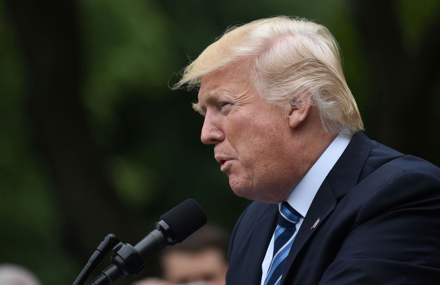 US-POLITICS-HEALTH-TRUMP