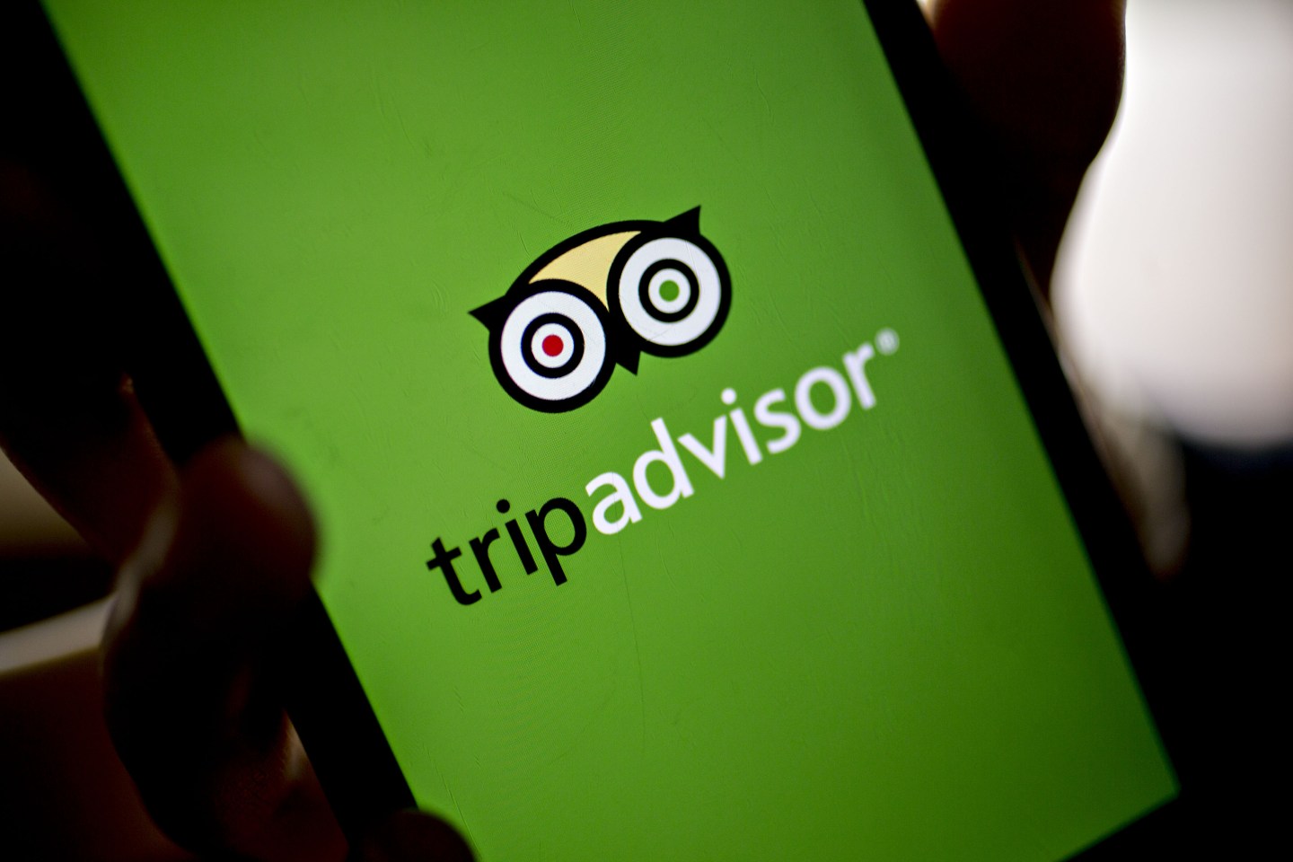 TripAdvisor Inc. Application Ahead Of Earnings Figures