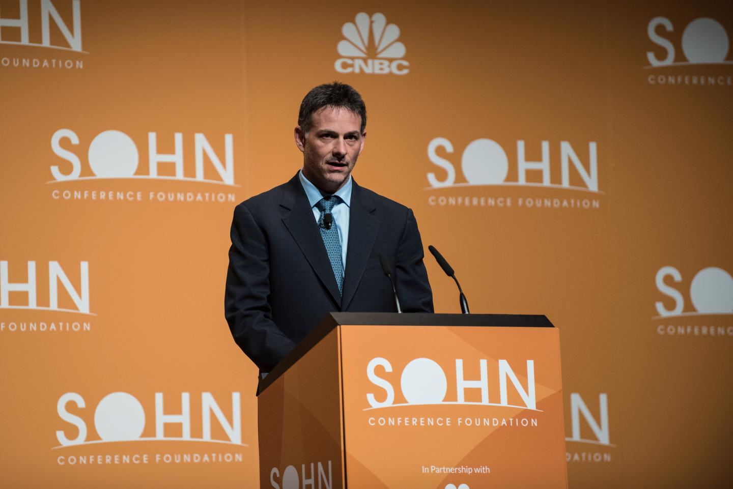 Key Speakers At The 22nd Annual Sohn Investment Conference