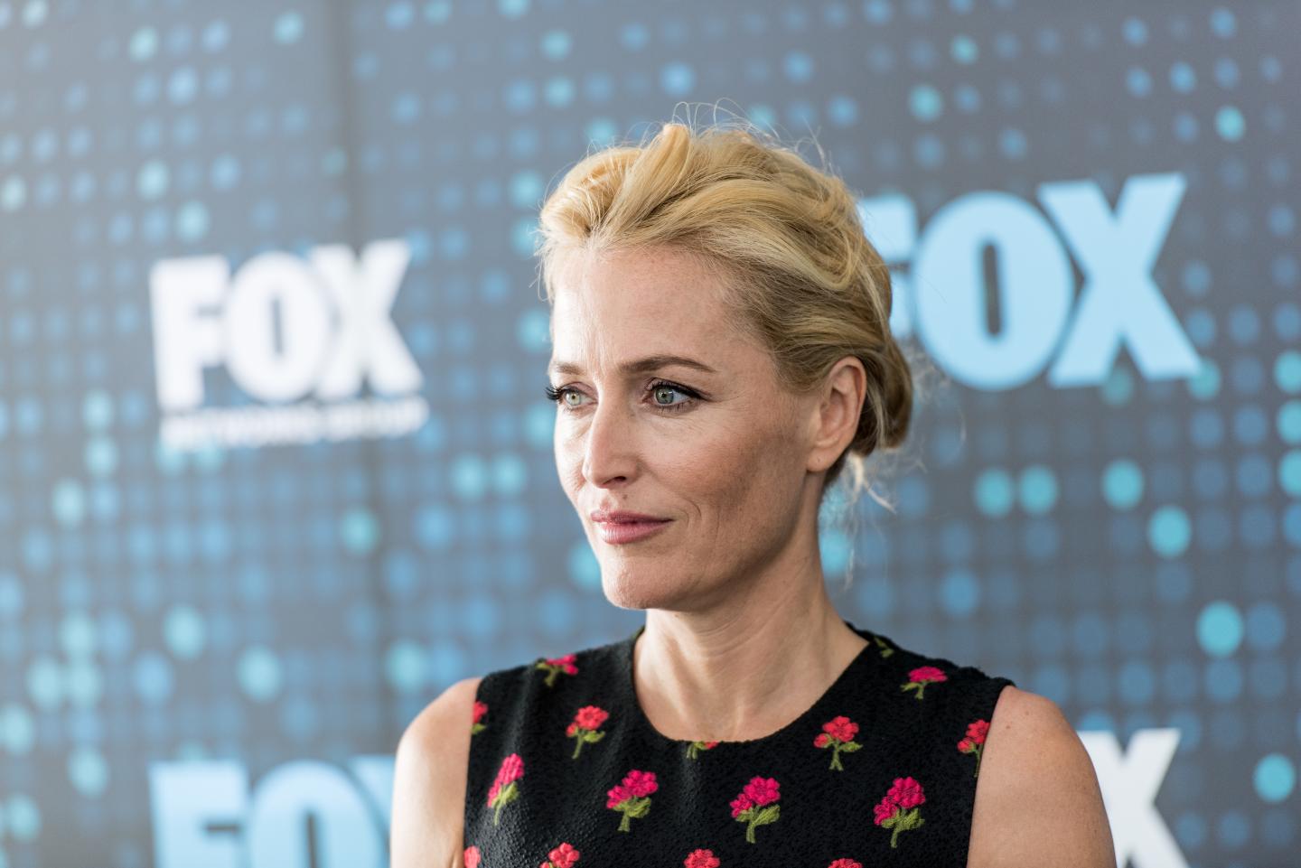 2017 FOX Upfront