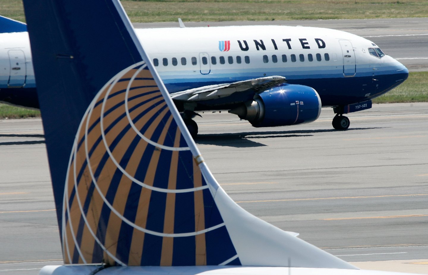 Merger Speculation Rampant Within U.S. Airline Industry