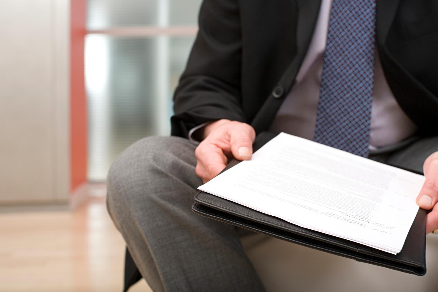 These Are the Skills You Need to Highlight in a Job Interview
