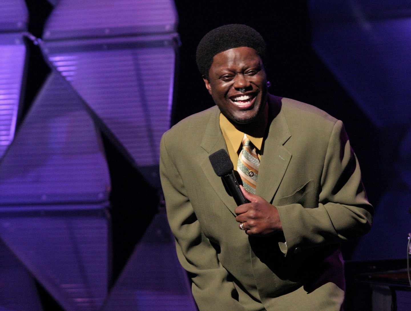 Jazz at Lincoln Center?s 5th Annual Spring Gala ?Setting New Standards?