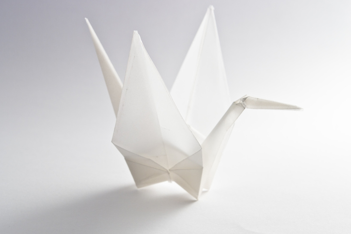 Origami Crane