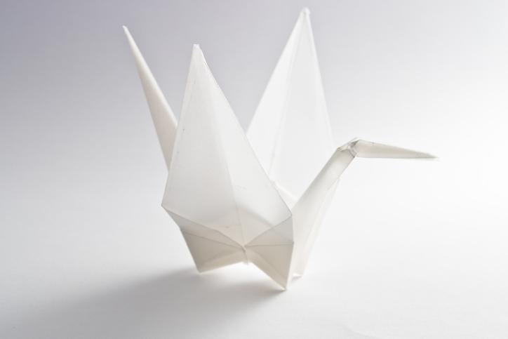 Origami Crane