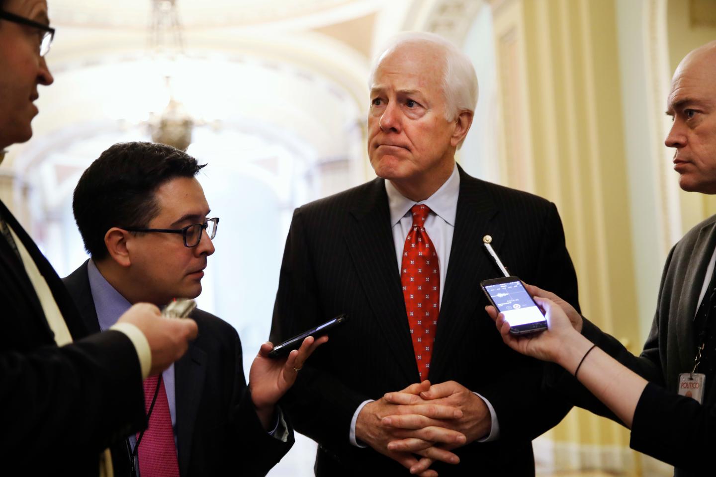 John Cornyn