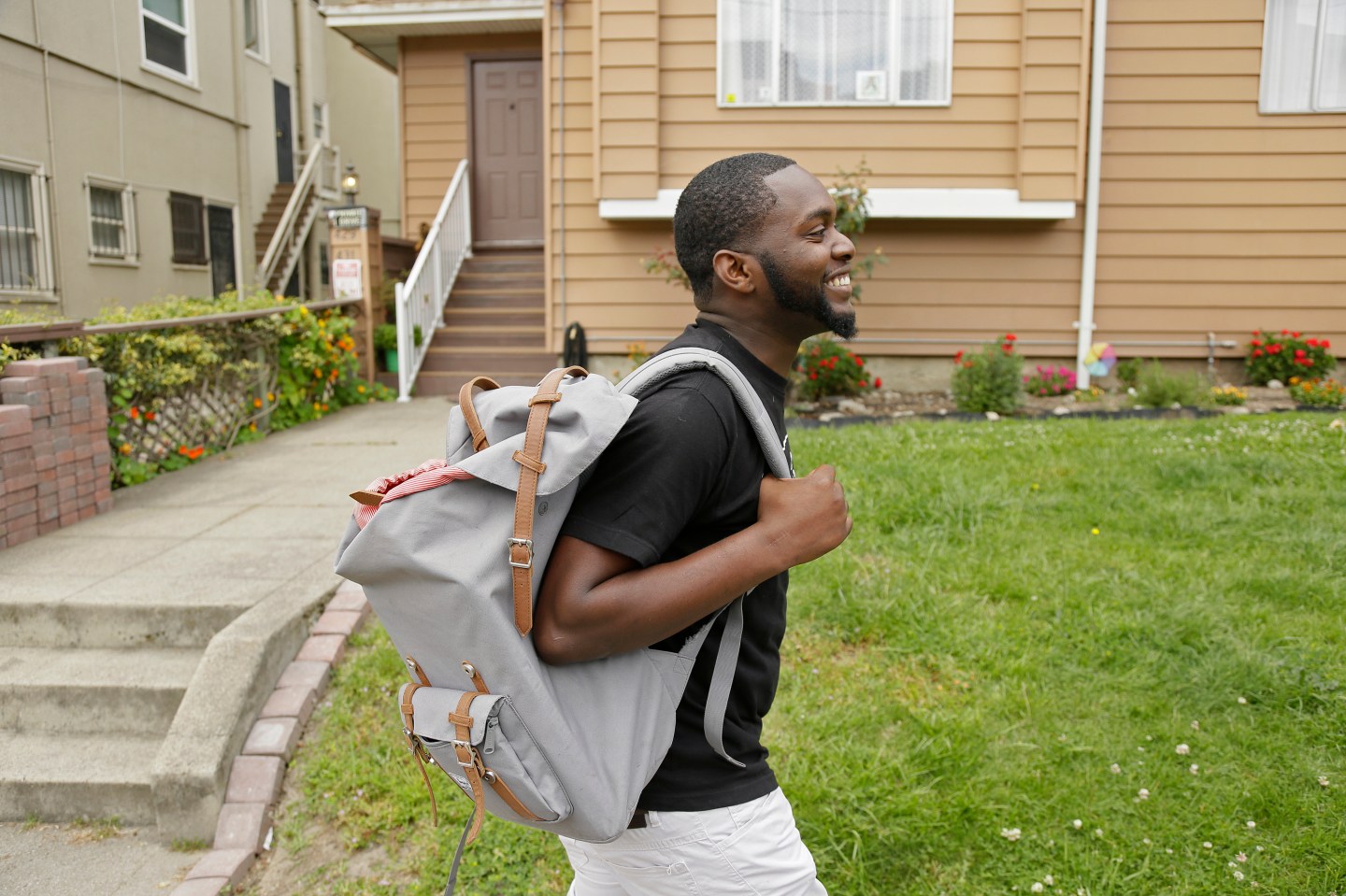 Minorities in Marijuana