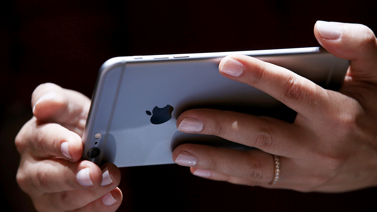 This Apple Supplier Denies Allegations of ‘Dubious Accounting’ Practices