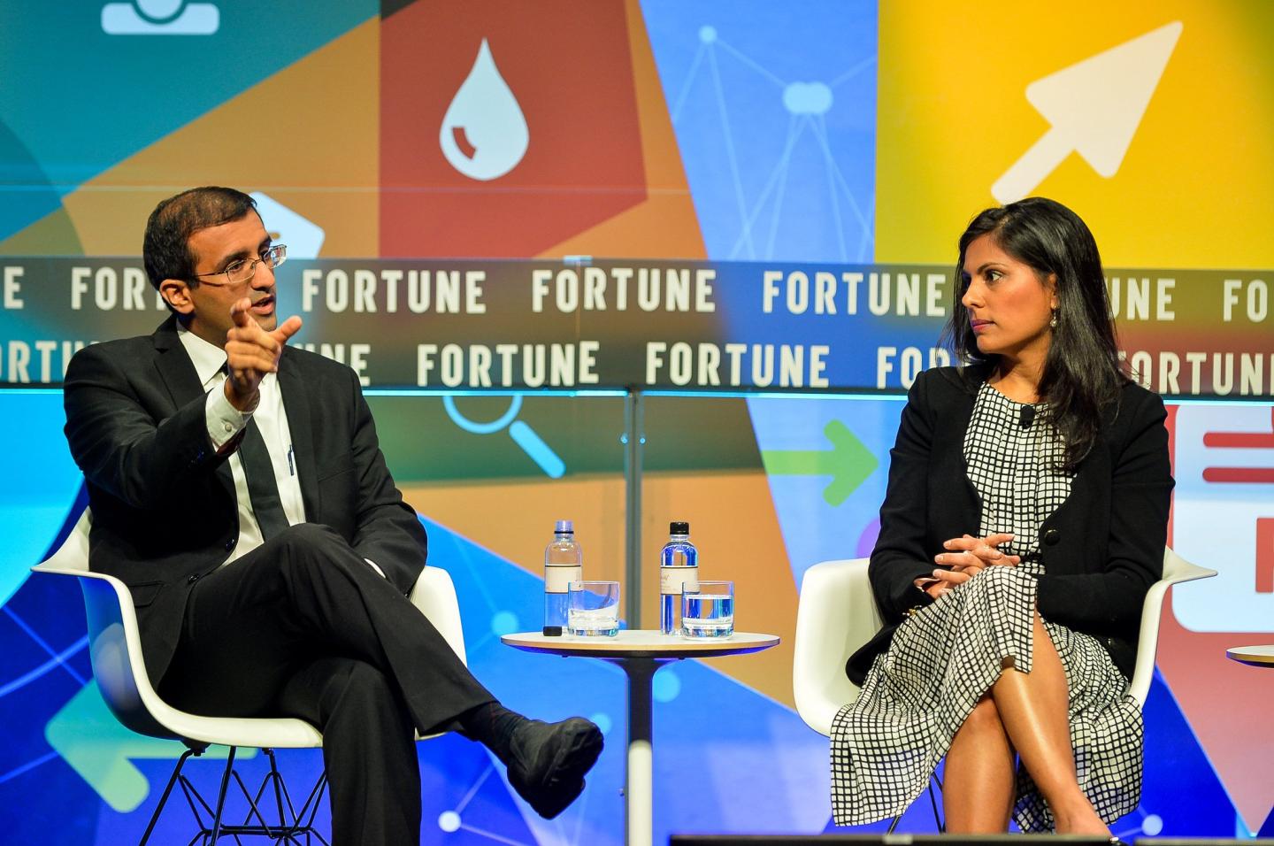 ‘You Can’t Bomb Ebola’: How Nations Should Respond To the Next Pandemic