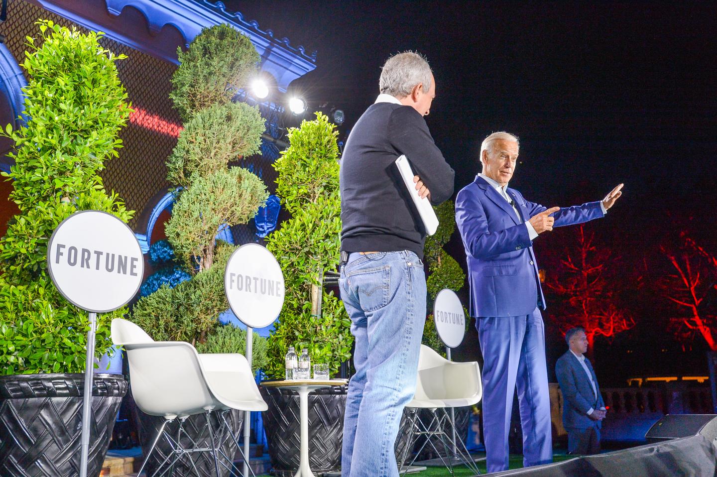 Fortune Brainstorm Health 2017