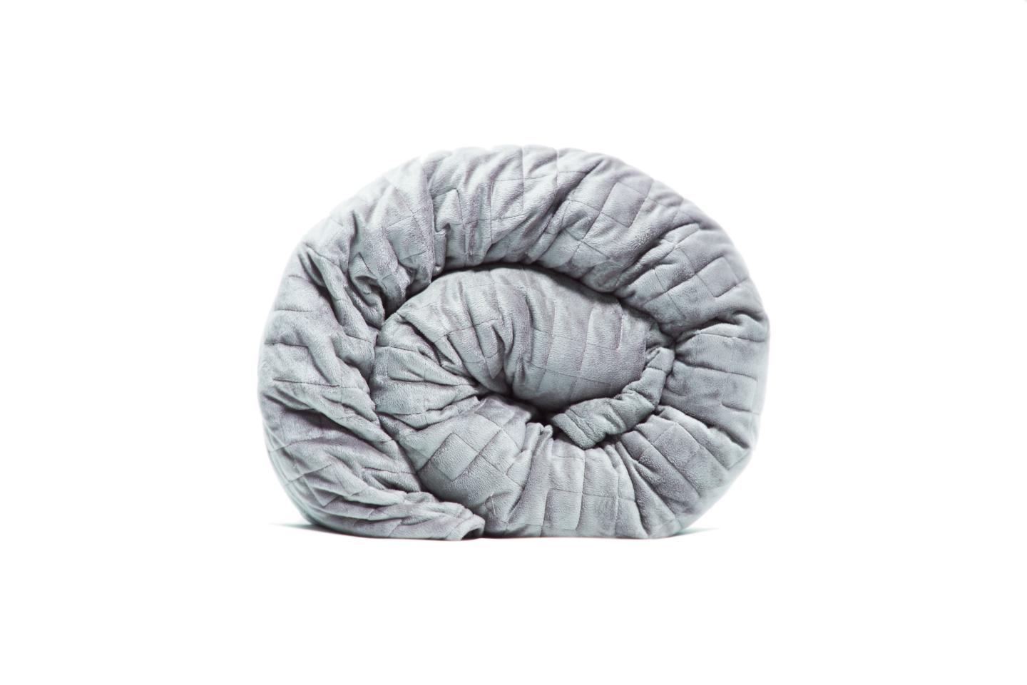 Why People Are Freaking Out About a Blanket on Kickstarter