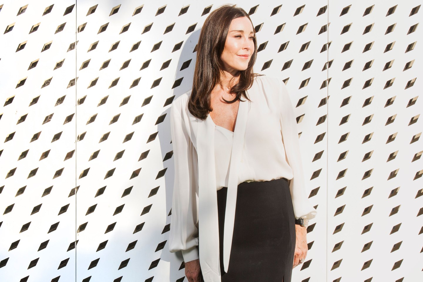 Fortune Magazine, Tamara Mellon, Jimmy Choo