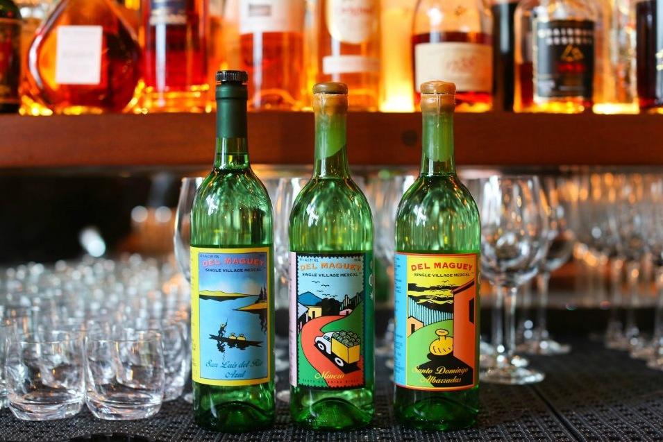 Pernod Ricard Buys Majority Stake In Mezcal Brand