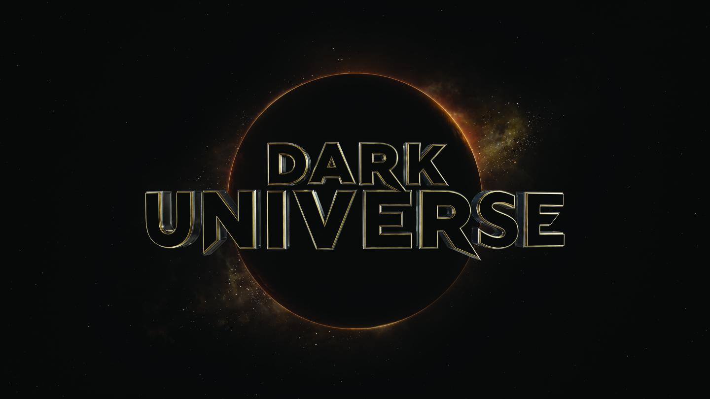 Film Title: Dark Universe