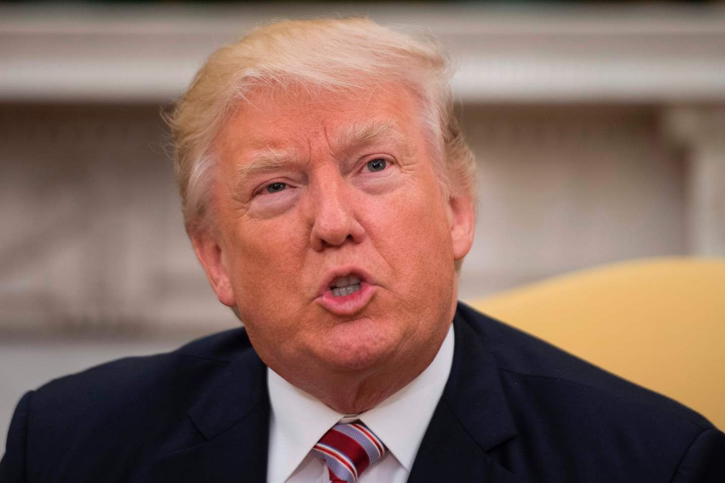 US-POLITICS-TRUMP-KISSINGER