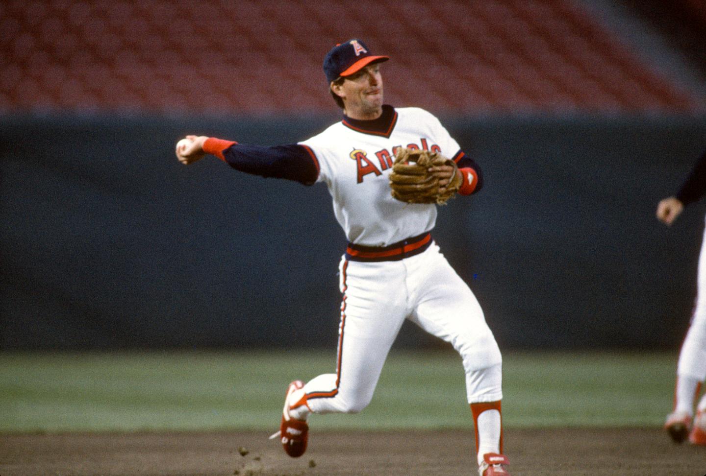 California Angels