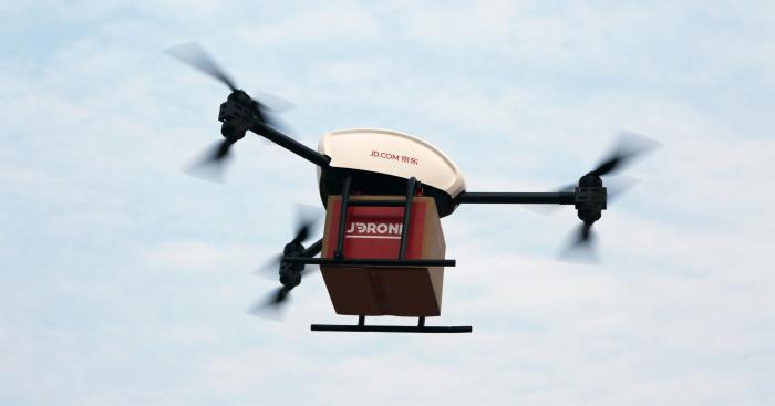 drone