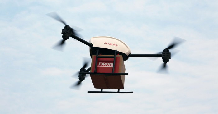drone