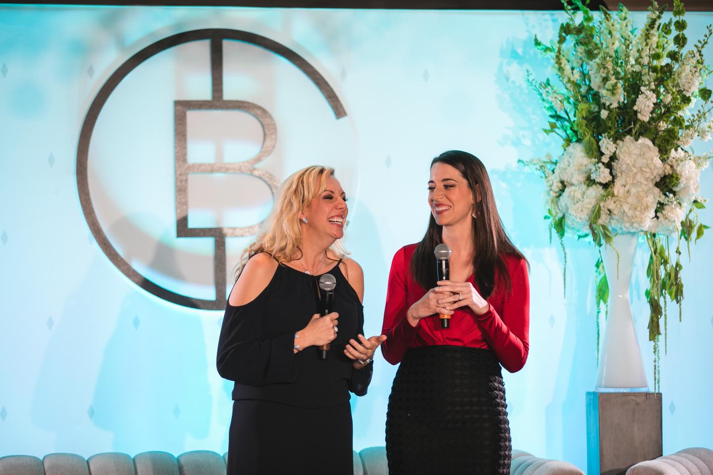 How Dell Is Using Machine Learning to Help Female Entrepreneurs