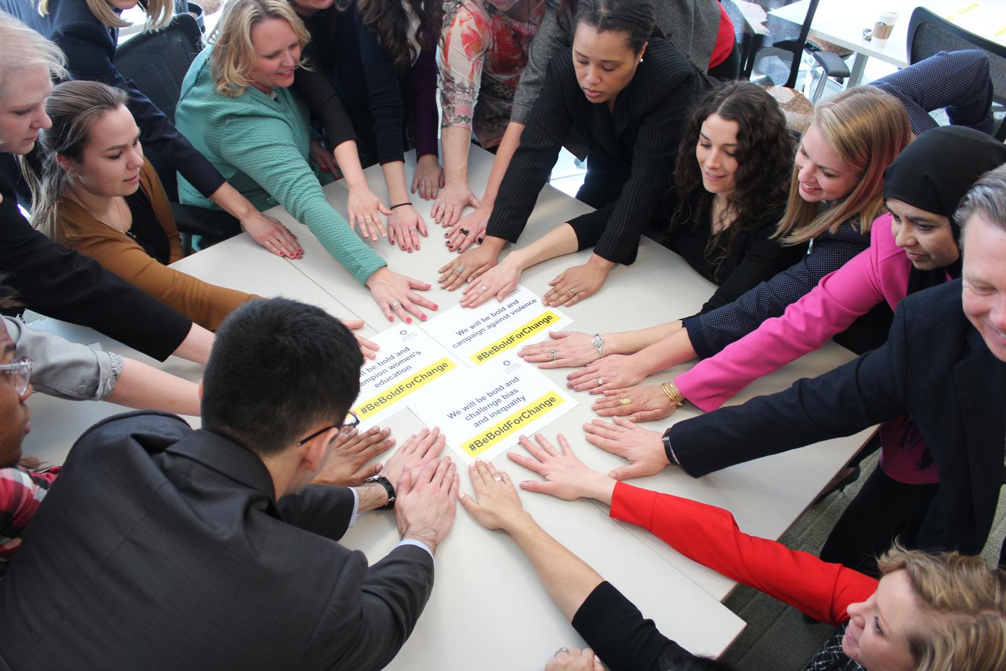 The 50 Best Companies to Work for in Chicago