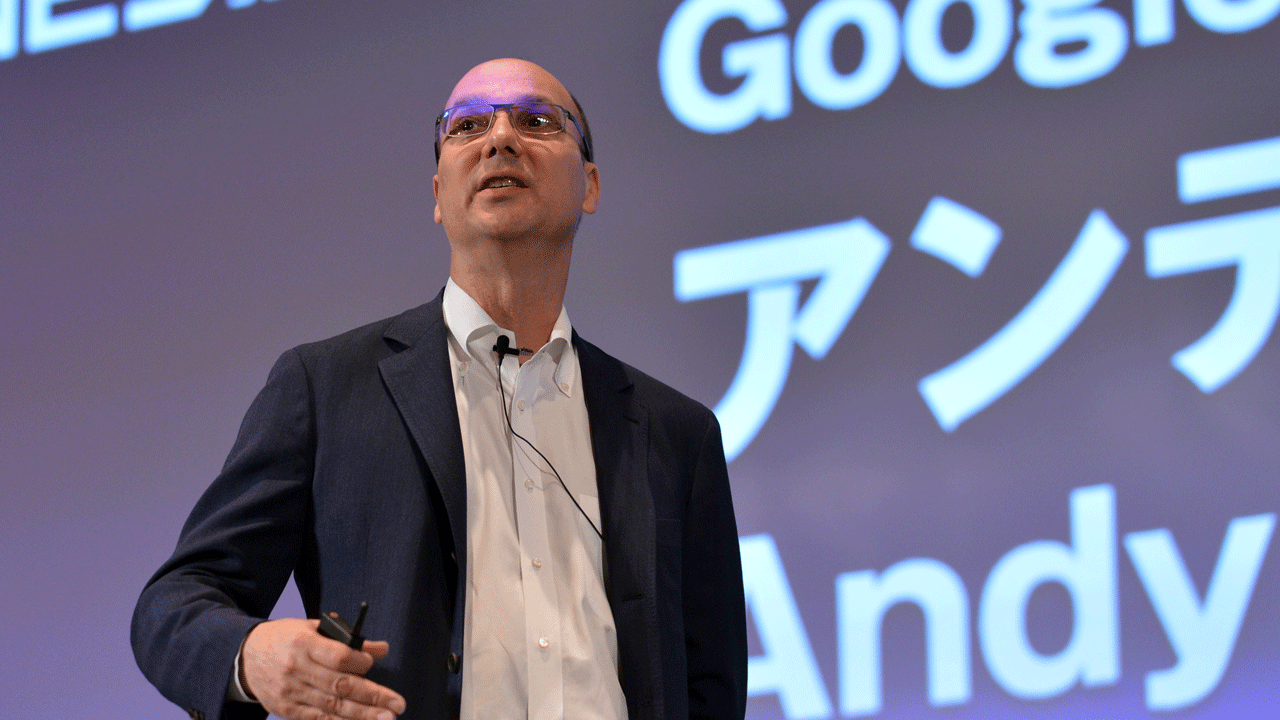 How Smartphone Upstart Essential Plans to Challenge Apple, Samsung, and Google