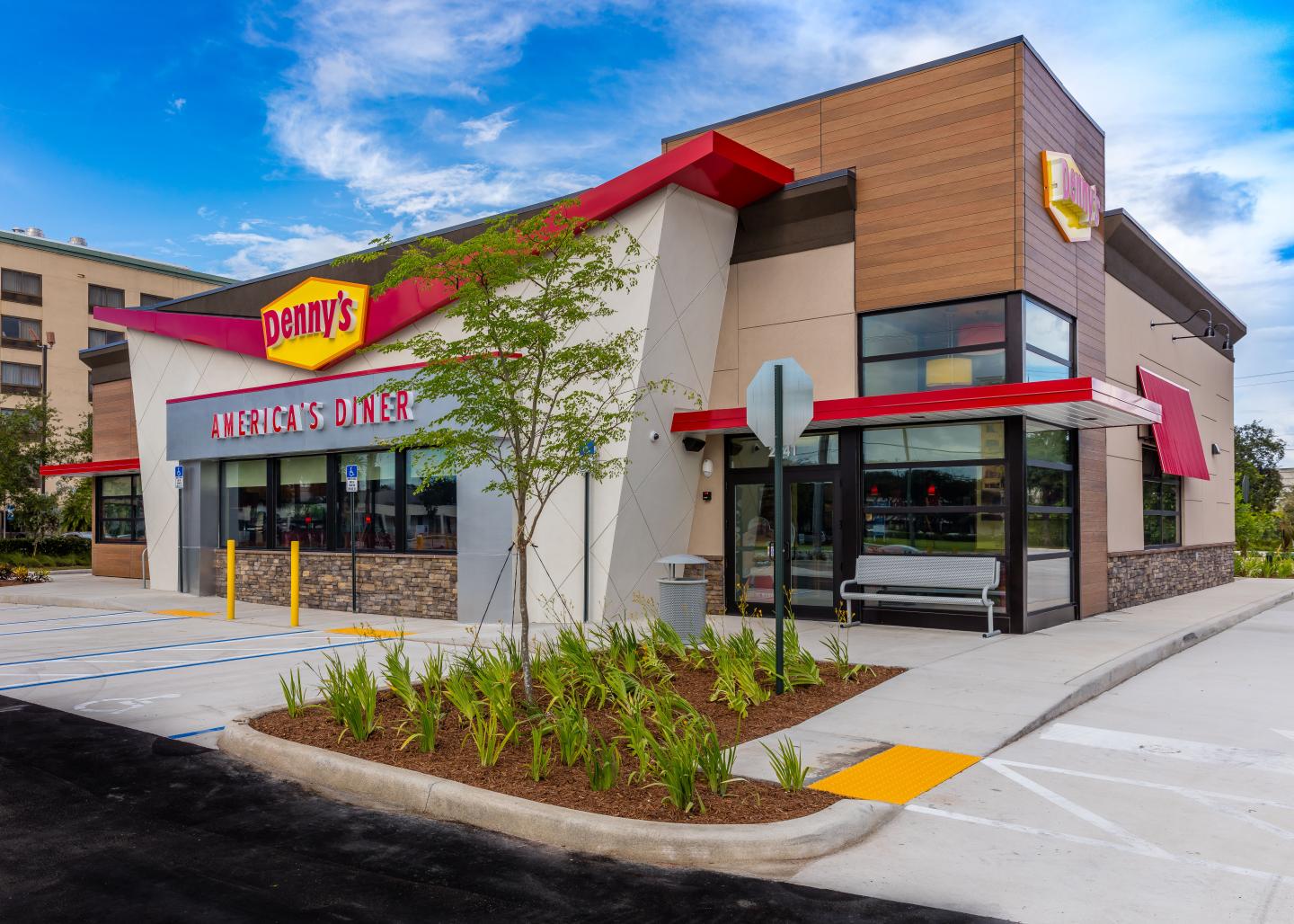 Denny’s Adds Digital Ordering to the Menu