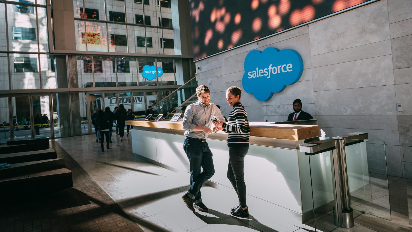 How Digital Transformation Drives Big Deals for Qualcomm, Disney, and Google