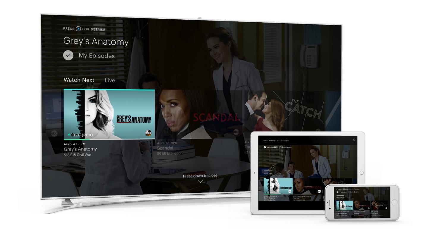 Hulu’s Move Into Live Television Makes Amazon a Surprise Winner