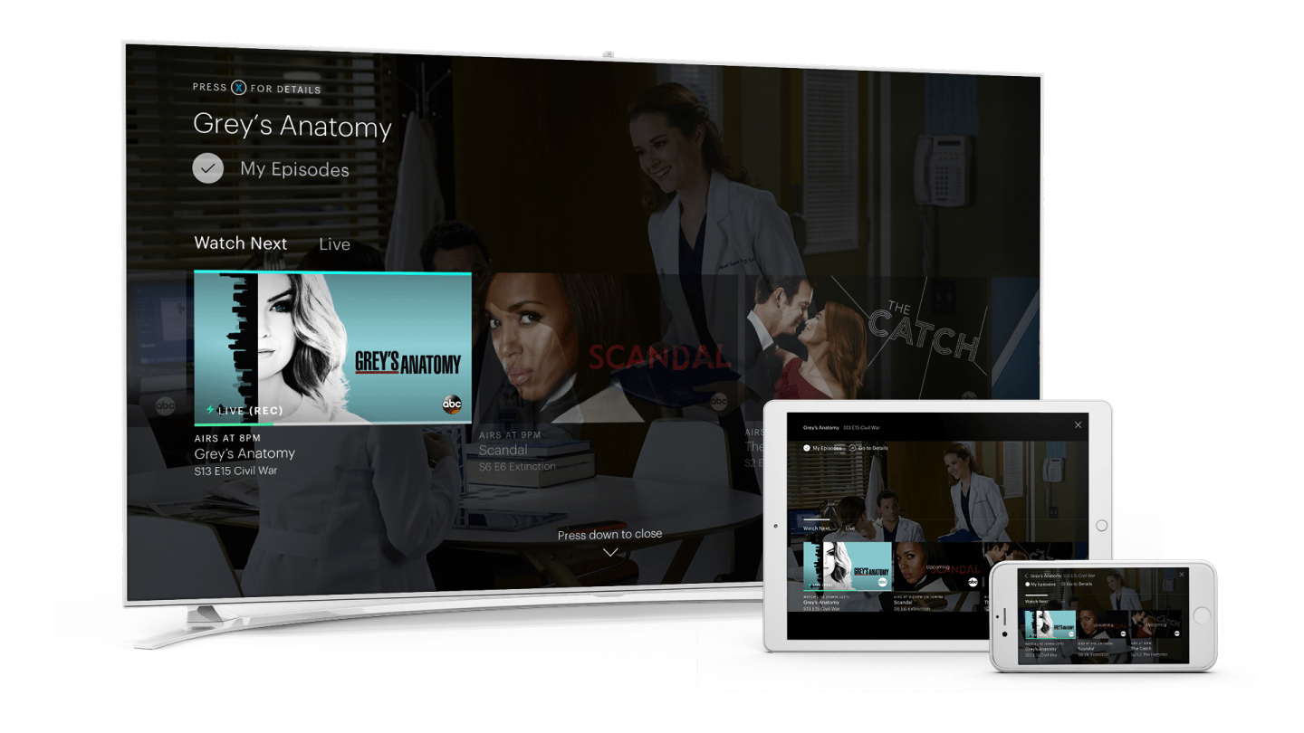 Hulu Just Launched Its Live TV Streaming Service