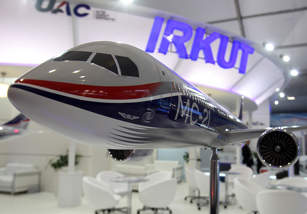 Farnborough International Air Show