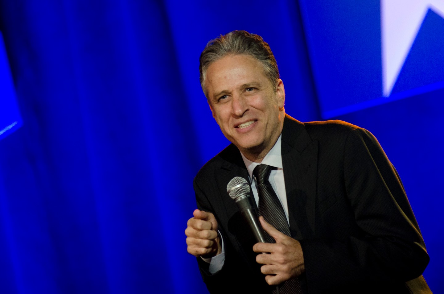 2011 Bob Woodruff Foundation's "Stand Up For Heroes" Benefit