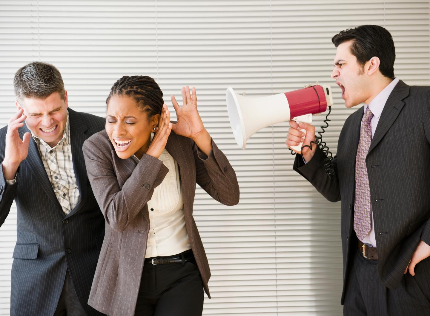 What You Absolutely Can’t Do in Your New Job