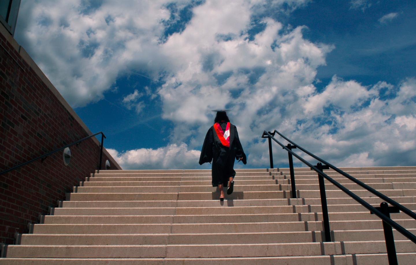 3 Tips for College Grads Entering the Workforce
