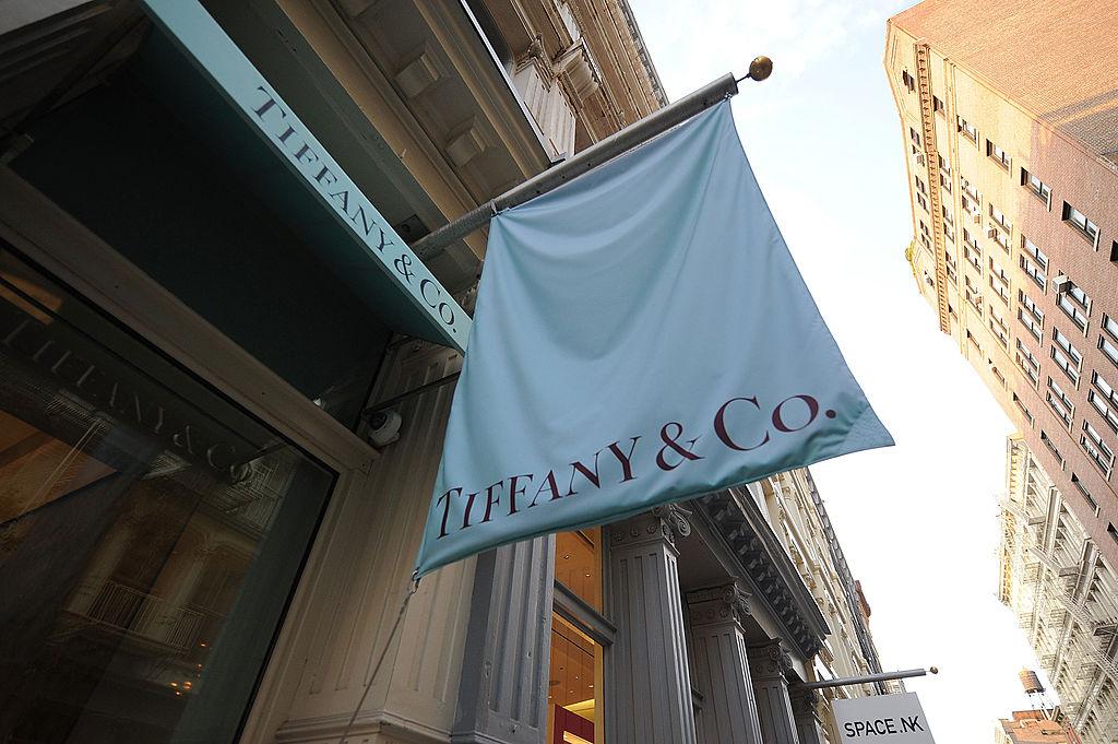 New York Magazine, The Cut And Tiffany &amp; Co. Celebrate Tiffany T