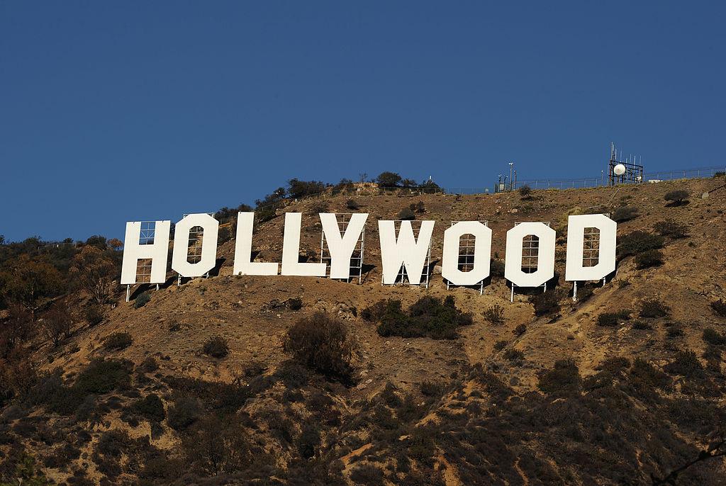 Los Angeles Exteriors And Landmarks ? 2014