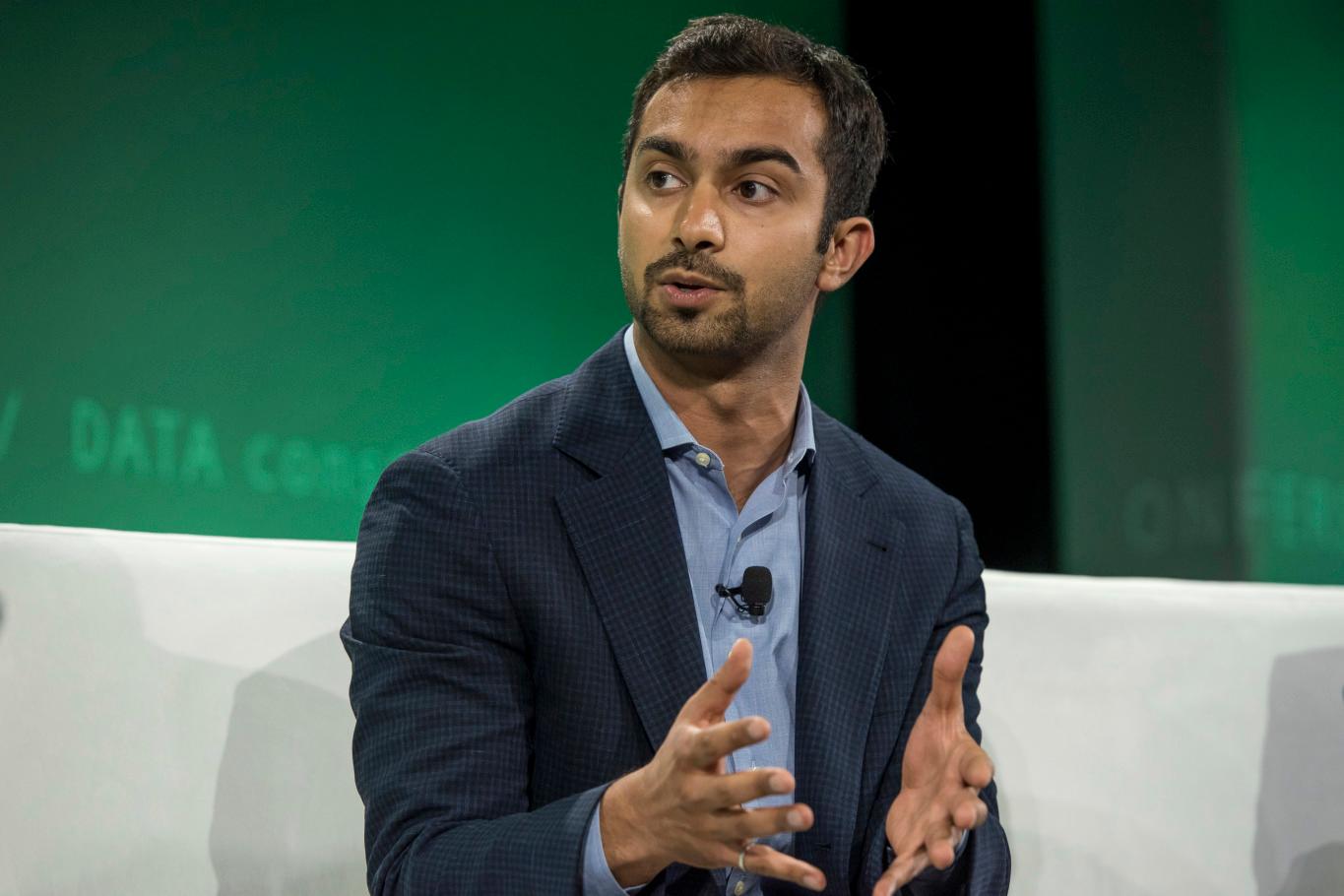 Key Speakers At The Bloomberg Tech Conference