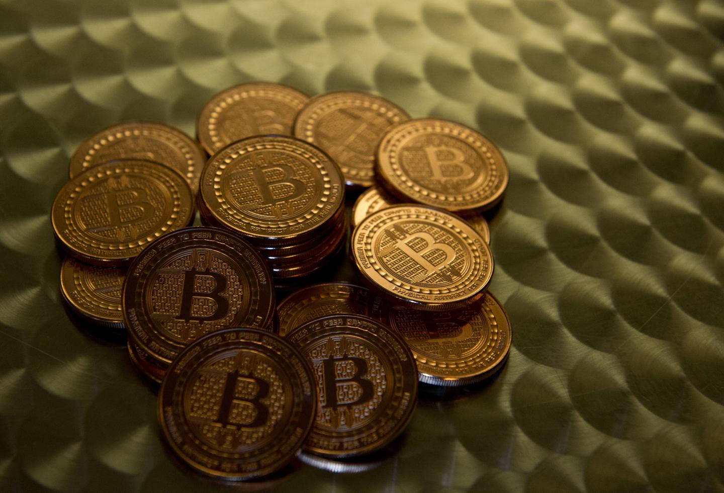 US-IT-FINANCE-BITCOIN