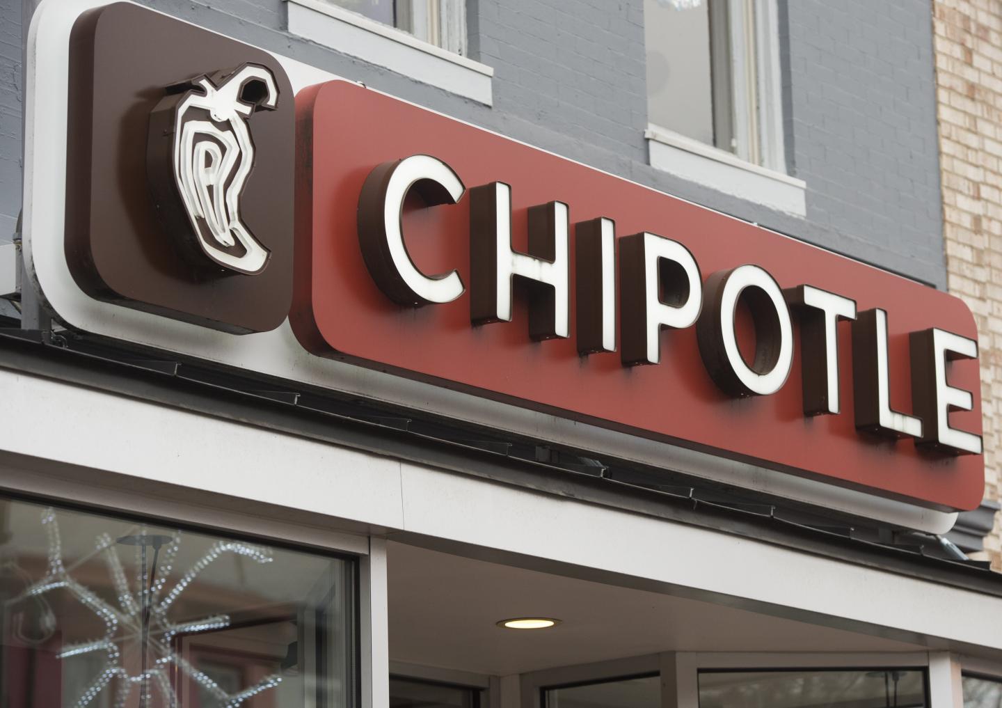 Why Chipotle May Never Make a Big Comeback