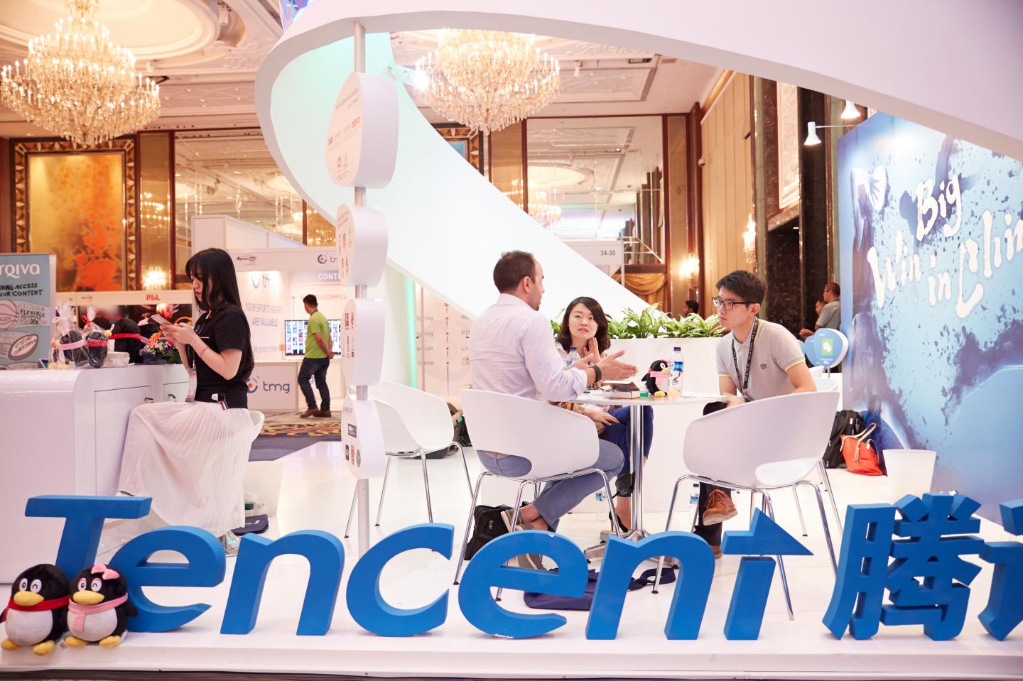 Sportel Asia Conference