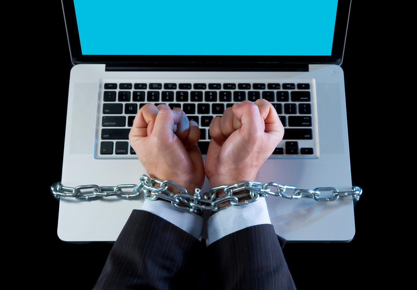 You Don’t Have to Be Chained to Your Computer While Working From Home