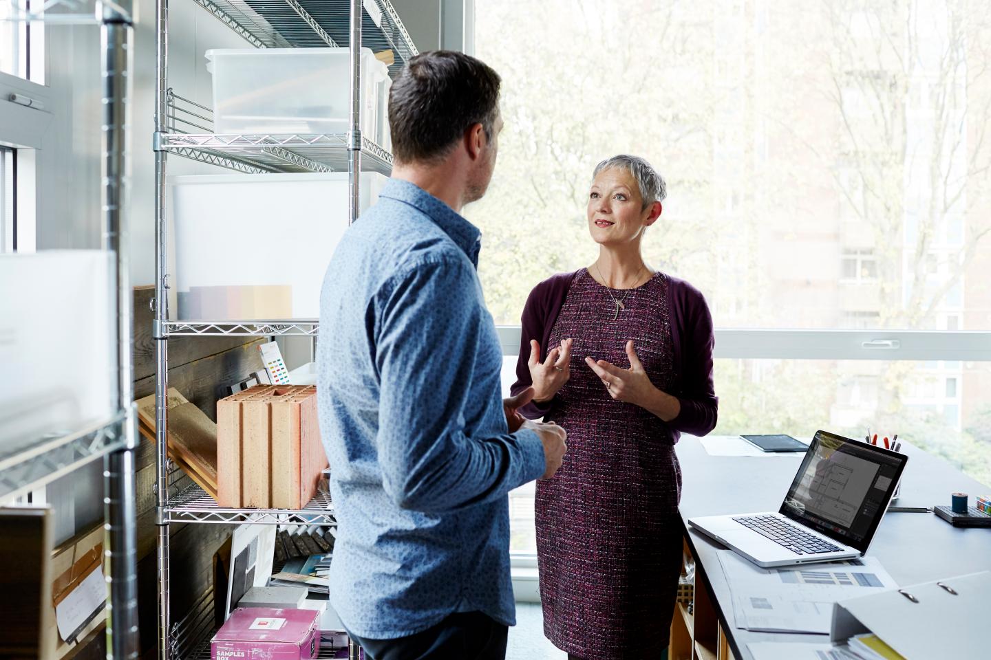 Do This the Next Time You Notice Sexism at Work