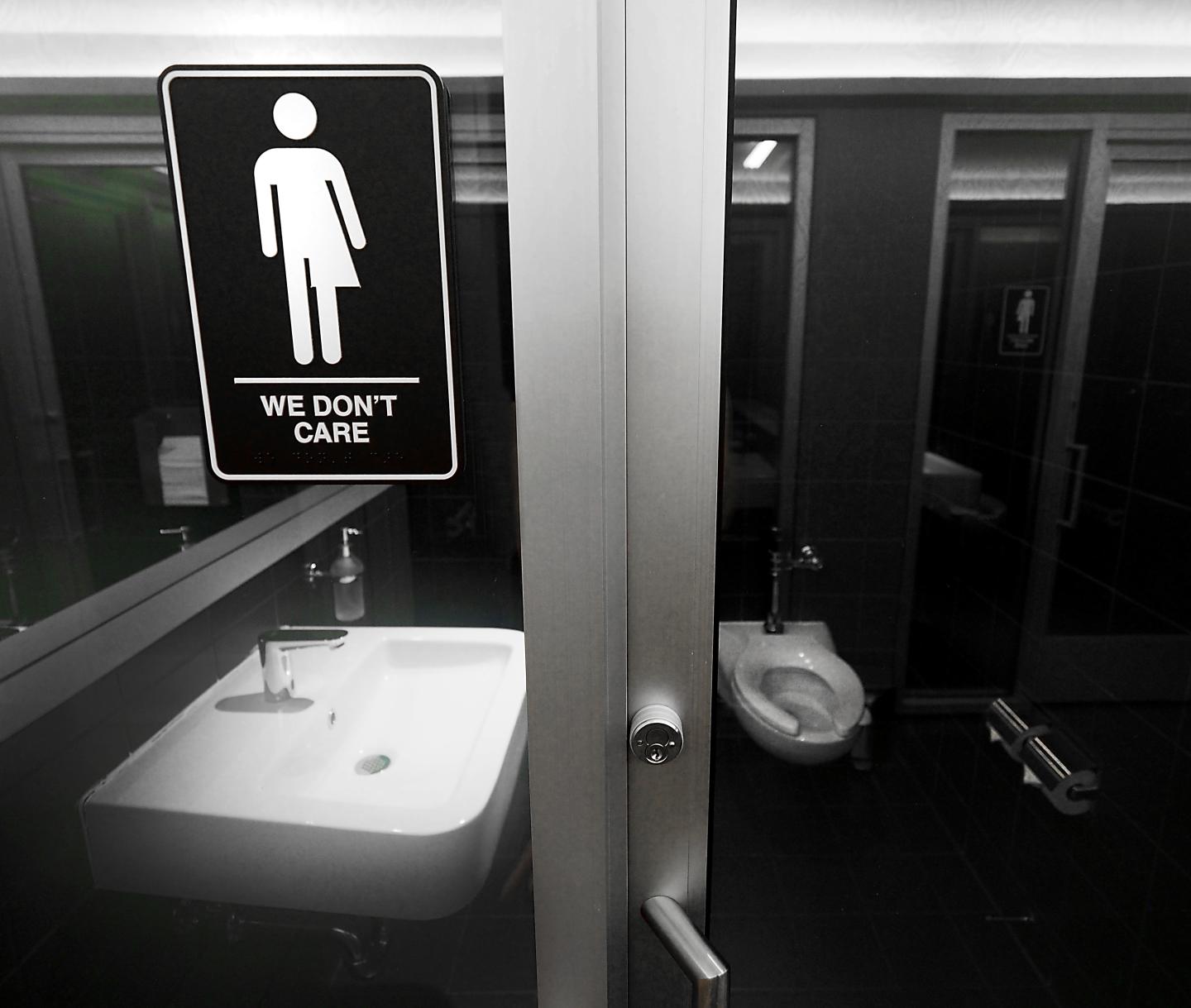 Texas’s ‘Bathroom Bill’ Could Mean Economic Disaster