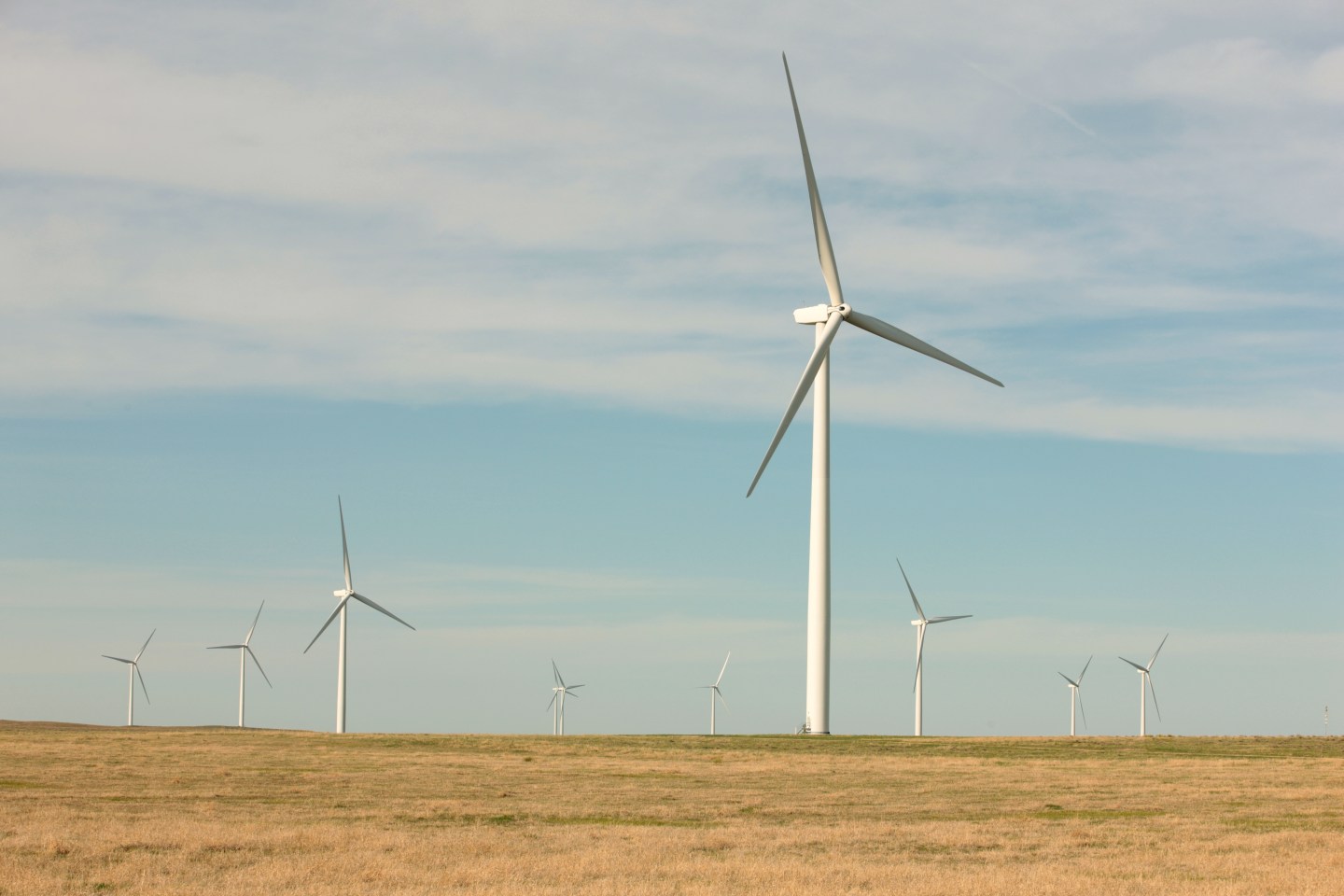 WIND POWER GREEN ENERGY