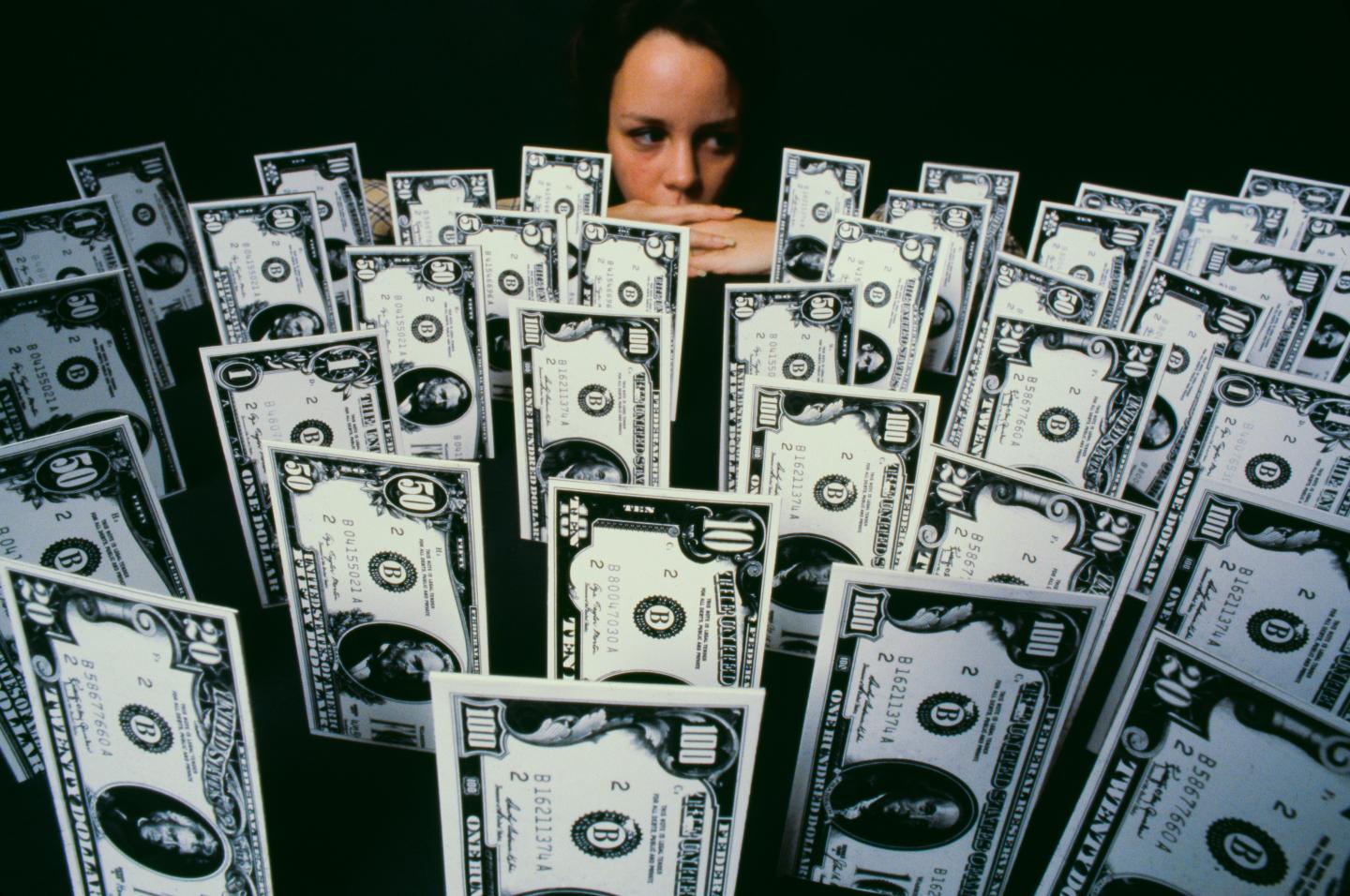 Money Trouble