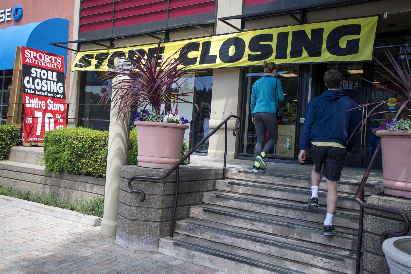 True Religion Joins Growing List of 2017 Retail Bankruptcies