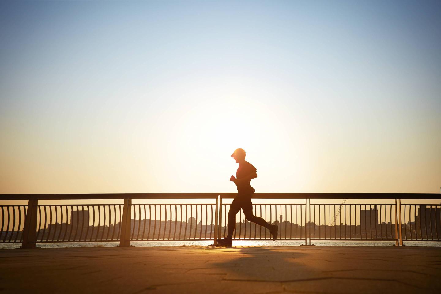 Here’s the Cure to Morning Laziness