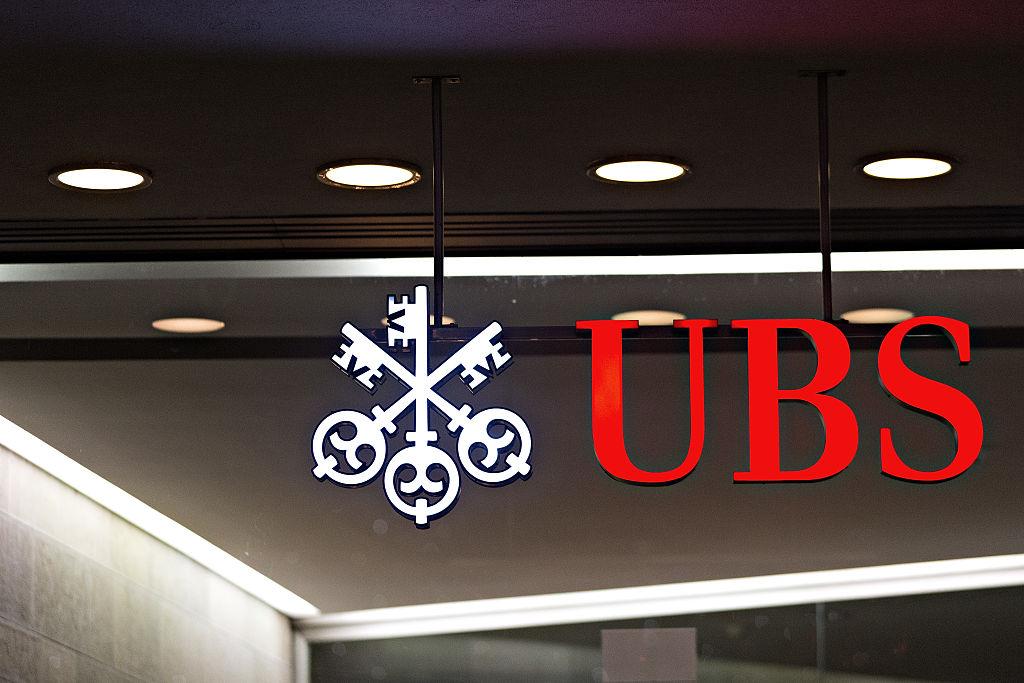 Credit Suisse Group AG And UBS Group AG Offices As Swiss Consumer Growth Likely To Slow