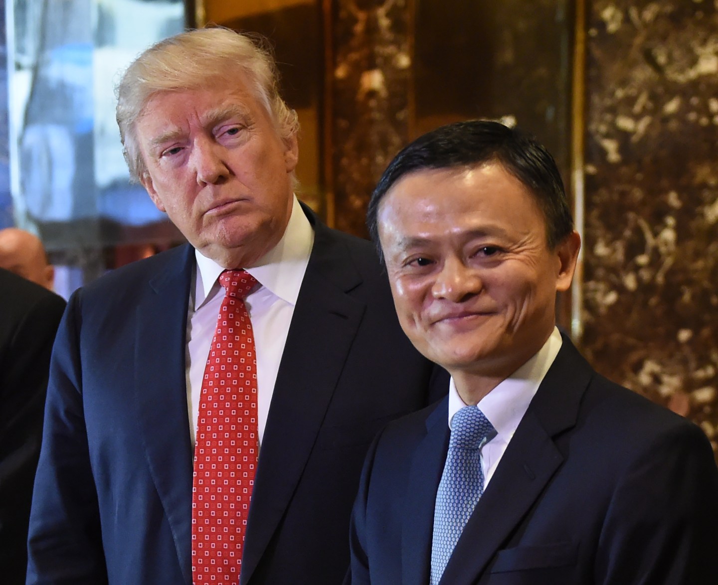 Why American Companies Can’t Trust Alibaba
