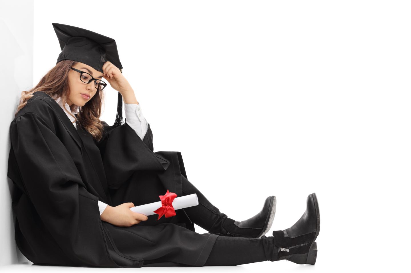 4 Things College Grads Should Never Do at Their First Job