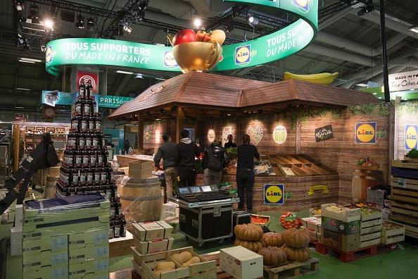 FRANCE-AGRICULTURE-FAIR
